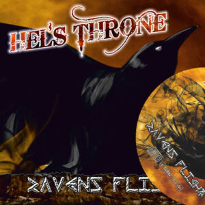 Album Ravens Flight