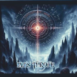 Album Twilight of gods