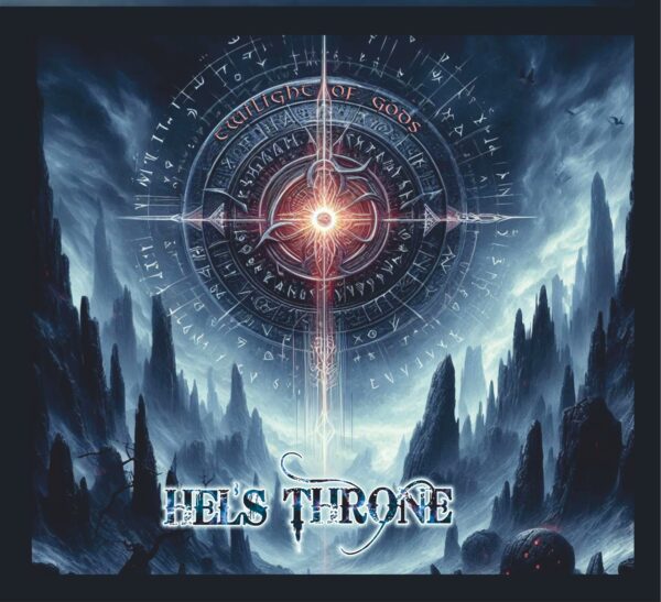 Album Twilight of gods