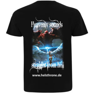 Girly Shirt „ANGEL“