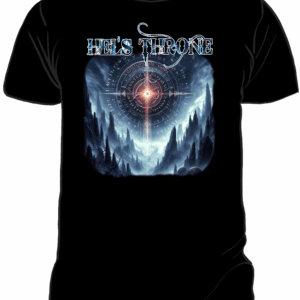 Girly Shirt „TWILIGHT OF GODS“