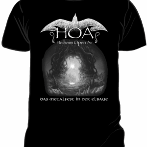 H:O:A - Supporter Girly Shirt