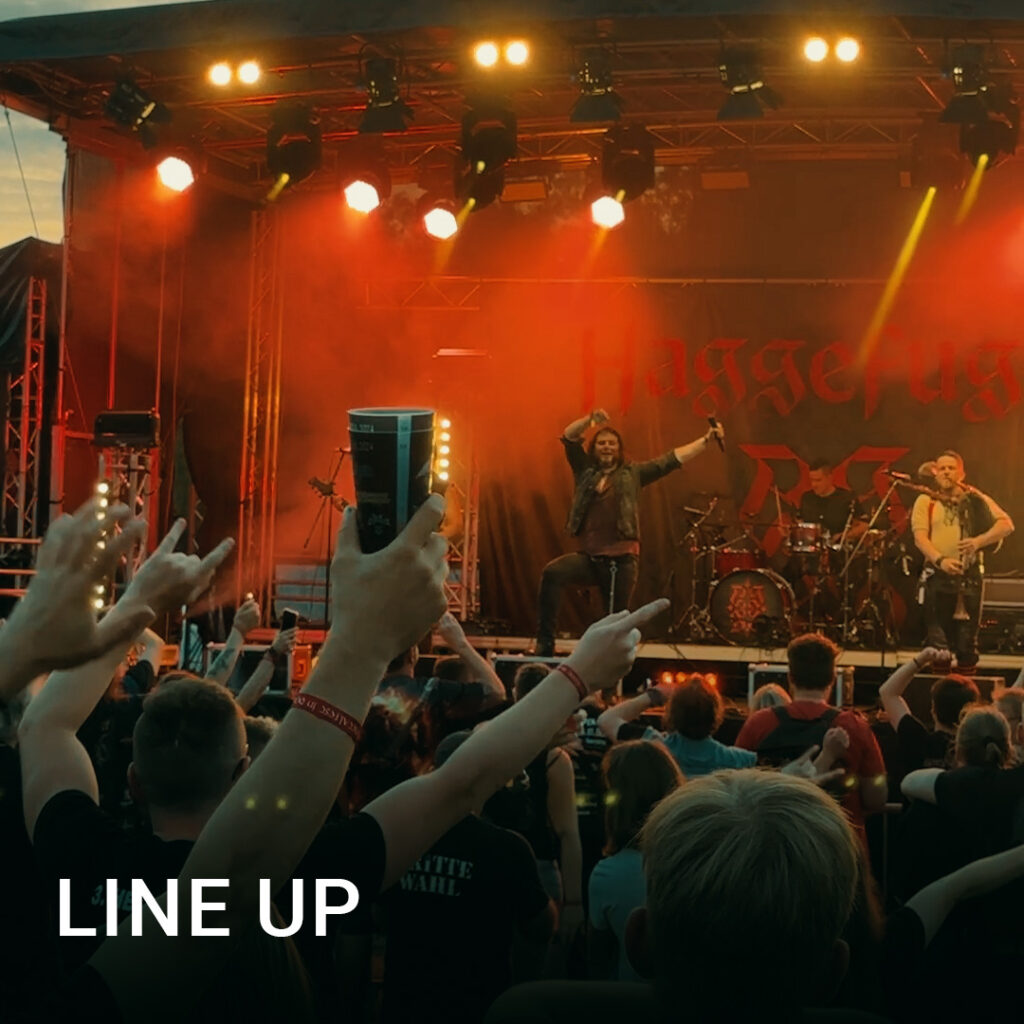 Helheim Open Air Line Up