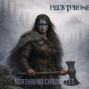 Album Northwind Chronicles (CD)