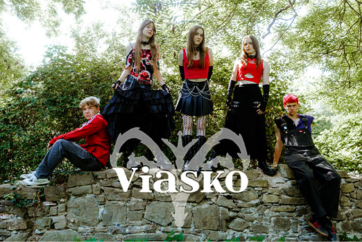 VIASKO