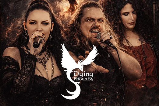 Dying Phoenix