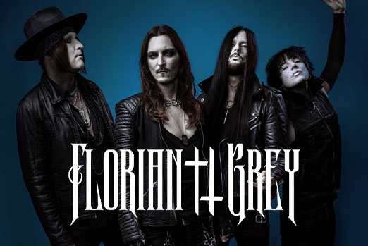 Florian Grey