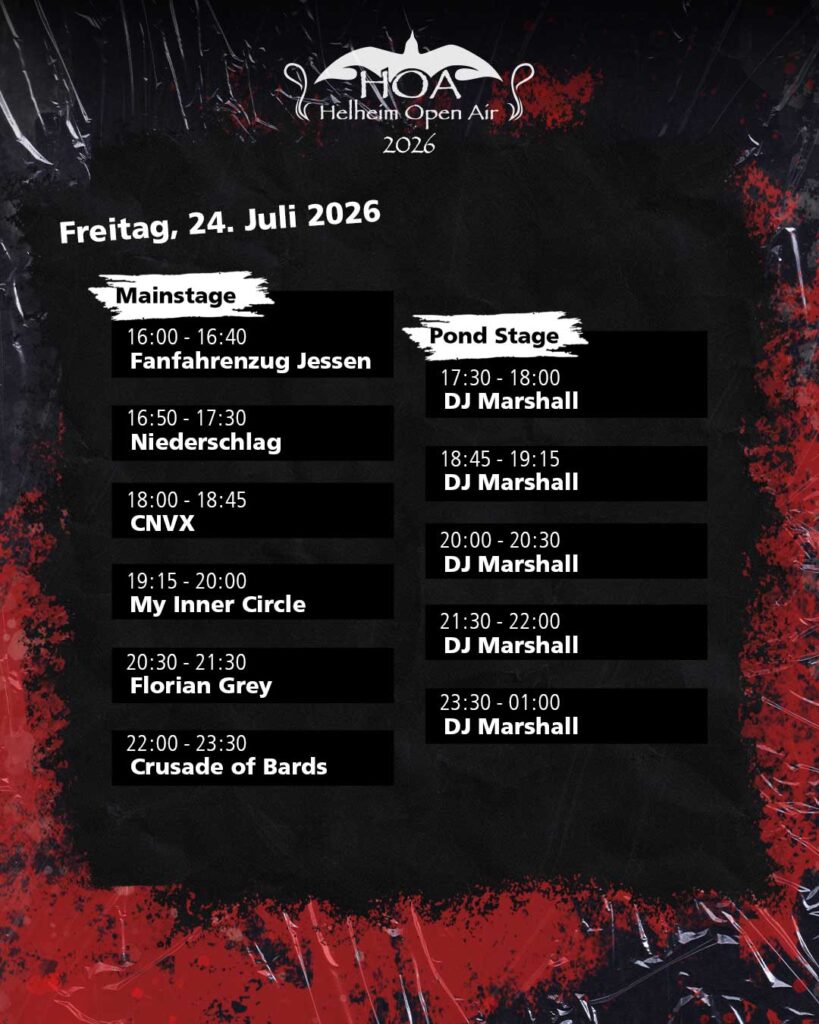 Runningorder_2026_Freitag