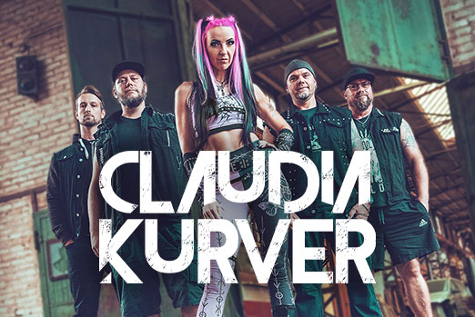 Claudia Kurver
