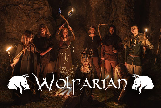 WOLFARIAN