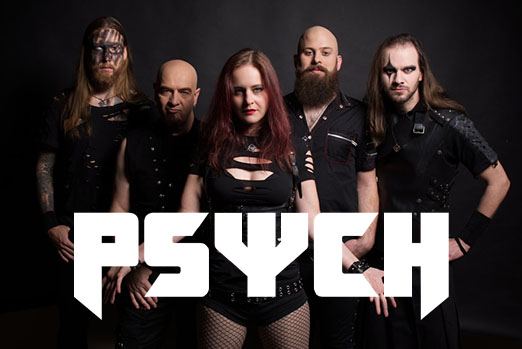 Psych