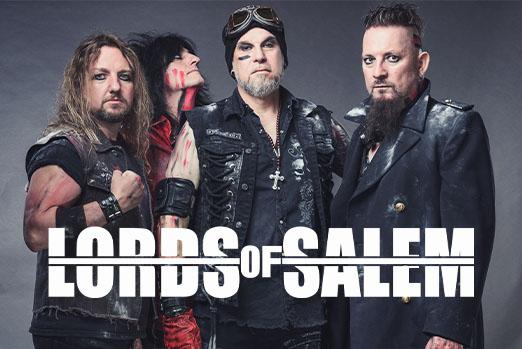 Lords of Salem